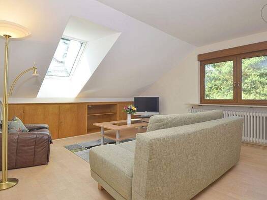 Wohnung zur Miete auf Zeit 920 € 2 Zimmer 40 m² frei ab 15.05.2026 Mombach Mainz 55120