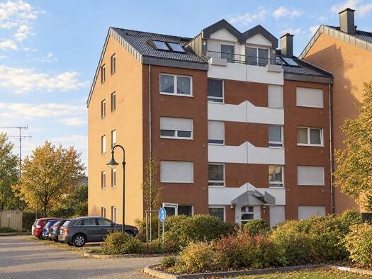 Wohnung zum Kauf 145.000 € 3 Zimmer 72 m² 1. Geschoss Radefeld Schkeuditz 04435