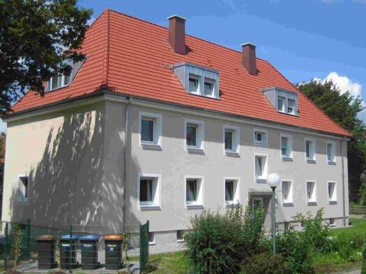 Wohnung zur Miete 596 € 3,5 Zimmer 80,4 m² 2. Geschoss frei ab 01.03.2026 Sumpfstrecke 47 Innenstadt Ahlen 59229