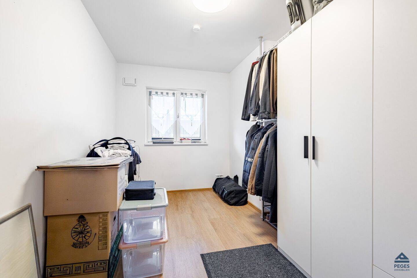 Wohnung – Salzburg, Nonntal - Ansicht 4