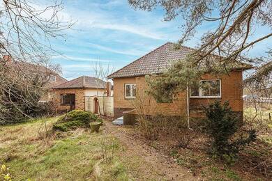 Einfamilienhaus zum Kauf 195.000 € 4 Zimmer 100,2 m² 797 m² Grundstück frei ab sofort Echem Echem 21379