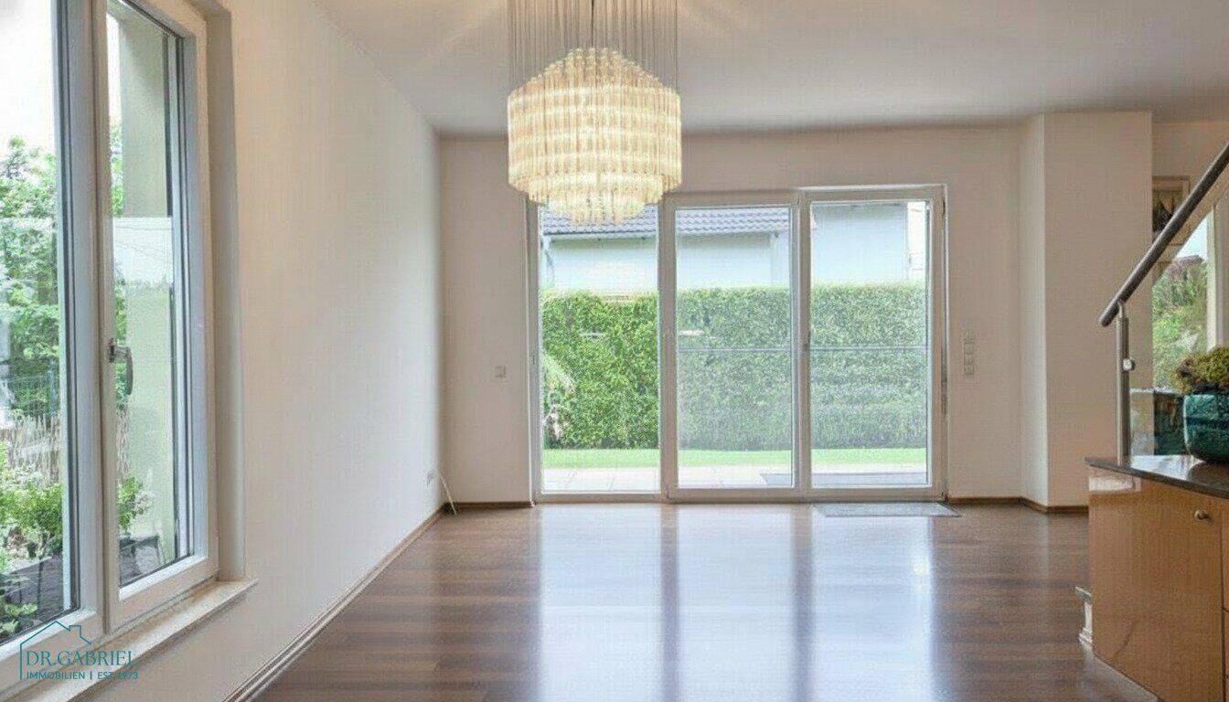 Haus – Wien, Aspern - Mehr
