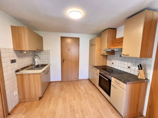 Wohnung zur Miete 790 € 3 Zimmer frei ab sofort Pongartgasse Dornbirn 6850