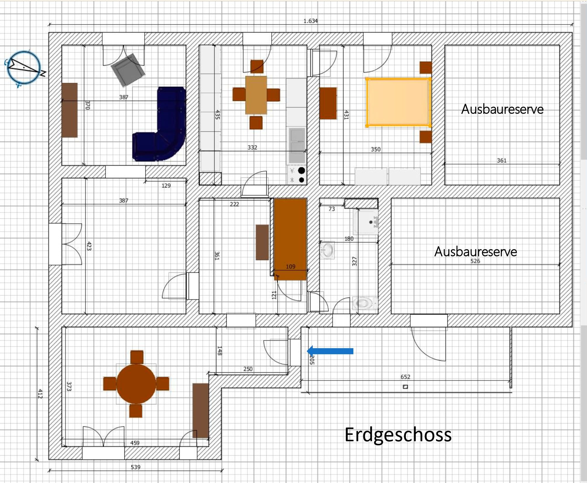 Einfamilienhaus zum Kauf 150.000 € 7 Zimmer 213 m²<br/>Wohnfläche 2.136 m²<br/>Grundstück ab sofort<br/>Verfügbarkeit Kletzke Plattenburg 19339