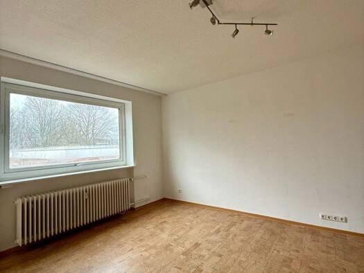 Studio zum Kauf 90.000 € 1 Zimmer 33,5 m² 2. Geschoss frei ab sofort Am Kampmoor 1 Billstedt Hamburg 22117