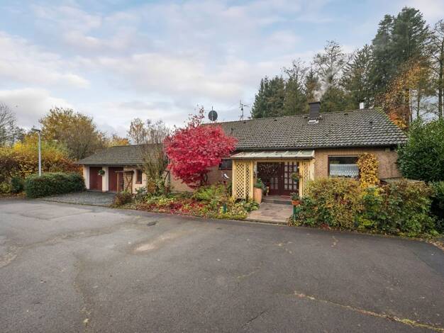 Einfamilienhaus zum Kauf 580.000 € 6 Zimmer 205 m² 592 m² Grundstück Much 53804