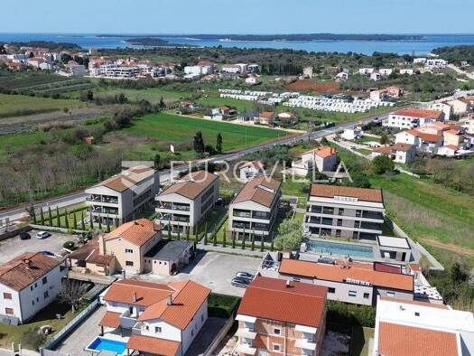 Wohnung zum Kauf 432.112 € 3 Zimmer 115 m² Fazana Fazana
