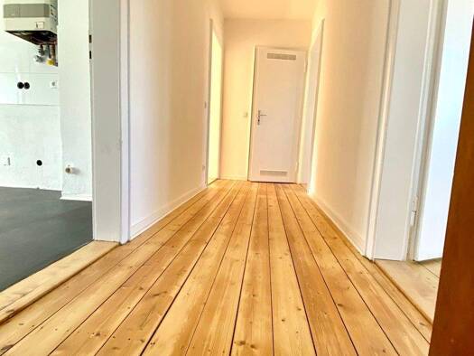 Wohnung zur Miete 462 € 3 Zimmer 66 m² 2. Geschoss frei ab 01.02.2026 Emmerich Emmerich am Rhein 46446