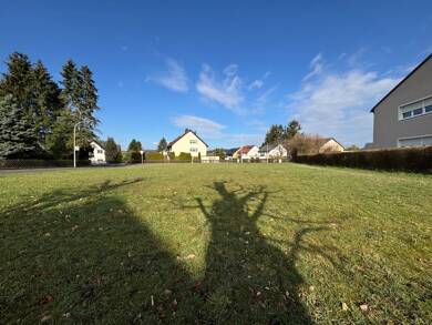 Grundstück zum Kauf 1.132 m² Grundstück Mitterteich Mitterteich 95666