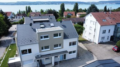 Doppelhaushälfte zum Kauf provisionsfrei 1.100.000 € 6 Zimmer 180 m² 302 m² Grundstück Überlingen Überlingen 88662