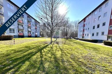 Wohnung zum Kauf 99.000 € 2 Zimmer 54 m² Saarlouis Saarlouis 66740