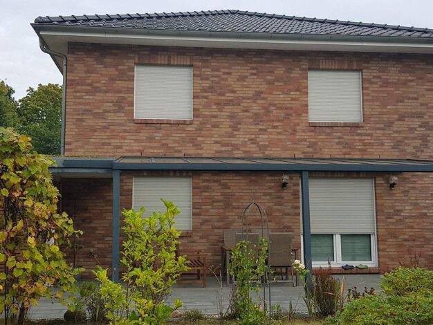 Einfamilienhaus zum Kauf provisionsfrei 850.000 € 5 Zimmer 137 m² 520 m² Grundstück Pinneberg 25421