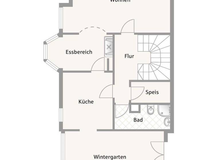 Doppelhaushälfte zum Kauf 745.000 € 5,5 Zimmer 150 m² 600 m² Grundstück Pienzenau Grafing 85567