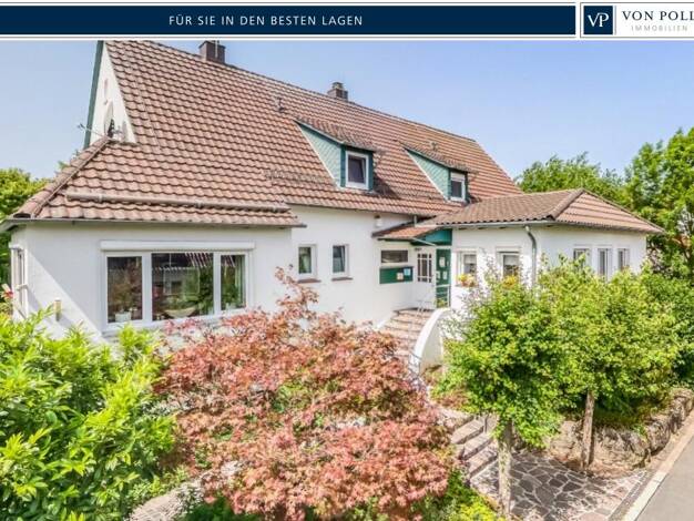 Einfamilienhaus zum Kauf 595.000 € 10 Zimmer 190 m² 1.003 m² Grundstück Jühnde 37127