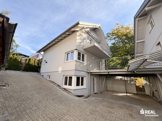 Haus zum Kauf 589.000 € 125,8 m² Riedlestraße 40 Weiler 6837