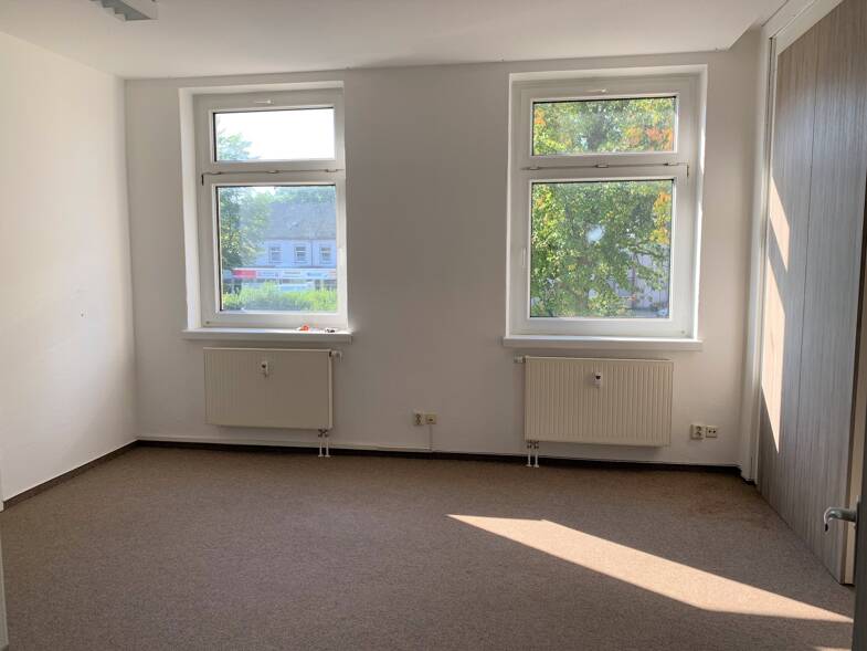BüroPraxisfläche in Cottbus Gallinchen immowelt