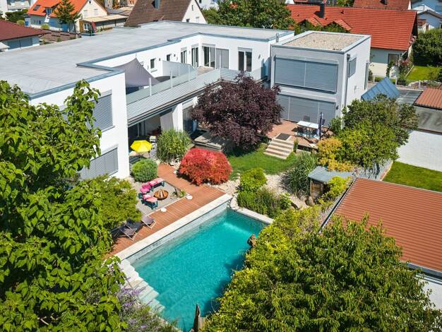 Wohnung zum Kauf 449.000 € 3 Zimmer 120 m² 1. Geschoss Kagers Straubing 94315