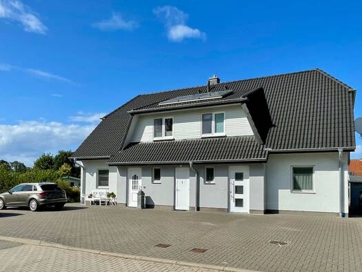 Haus zum Kauf 620.000 € 8 Zimmer 1.612 m² Grundstück Parkentin Bartenshagen-Parkentin 18209