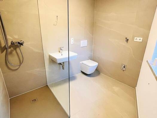 Wohnung zur Miete 620 € 2 Zimmer 50 m² Geschoss EG/2 frei ab 01.02.2027 Weißbach Weißbach 74679