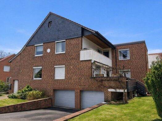 Wohnung zum Kauf 219.000 € 4 Zimmer 110 m² 2. Geschoss Northen Gehrden 30989