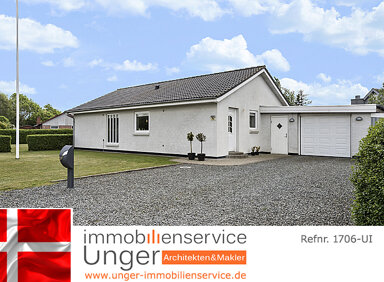 Bungalow zum Kauf 174.000 € 4 Zimmer 151 m² 958 m² Grundstück Skærbæk 6780 