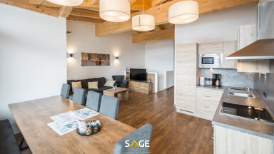 Maisonette zum Kauf 895.000 € 6 Zimmer 128 m² 4. Geschoss St. Johann im Pongau 5600