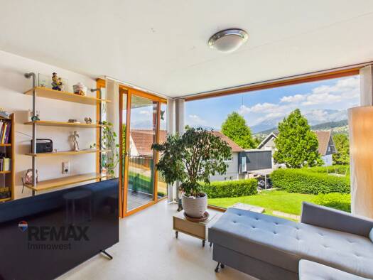 Wohnung zum Kauf 4 Zimmer 73,6 m² 1. Geschoss Grißstraße 52 Feldkirch 6800