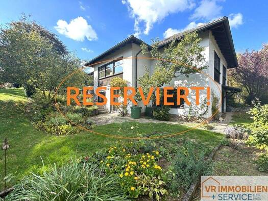 Einfamilienhaus zum Kauf 365.000 € 6 Zimmer 187 m² 992 m² Grundstück Mellrichstadt 97638