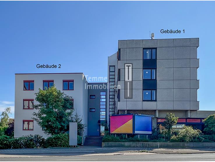 Bürofläche zur Miete 3 € 1.143 m²<br/>Bürofläche ab 187 m²<br/>Teilbarkeit Altenberg Oberasbach 90522