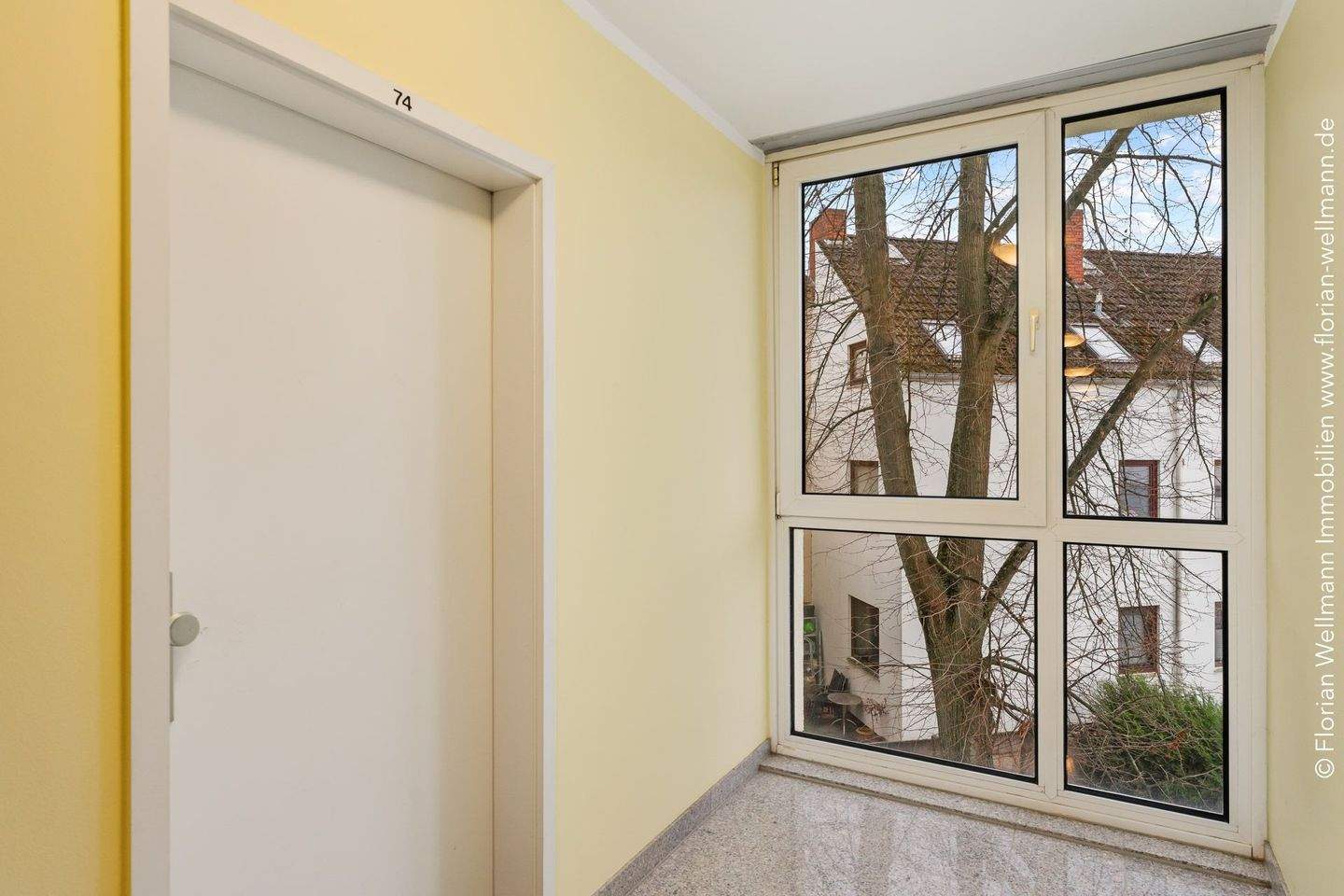Haus – Bremen, Östliche Vorstadt - Ansicht 5