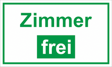 Wohnung zur Miete 400 € 1 Zimmer 20 m² frei ab sofort Mitte - West Kirchheim unter Teck 73230