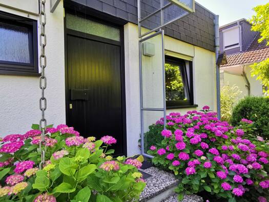 Doppelhaushälfte zur Miete 1.650 € 5 Zimmer 120 m² 330 m² Grundstück frei ab 01.08.2026 Klein-Winternheim 55270