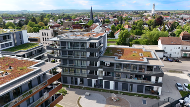 Neubauprojekt zum Kauf Langenau Langenau 89129