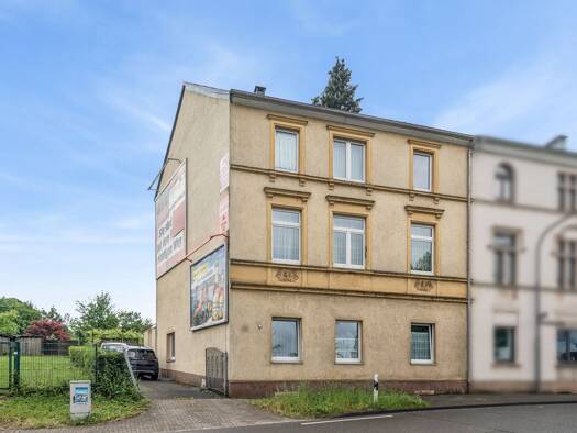 Mehrfamilienhaus zum Kauf 279.000 € 9 Zimmer 225 m² 559 m² Grundstück Wermelskirchen 42929