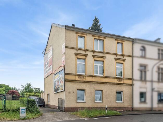 Mehrfamilienhaus zum Kauf 240.000 € 9 Zimmer 225 m² 559 m² Grundstück Wermelskirchen 42929