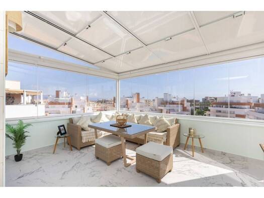 Wohnung zum Kauf 295.000 € 2 Zimmer 97 m² Avenida Ciudad de Cadiz, 14, esc 0 Roquetas de Mar 04740
