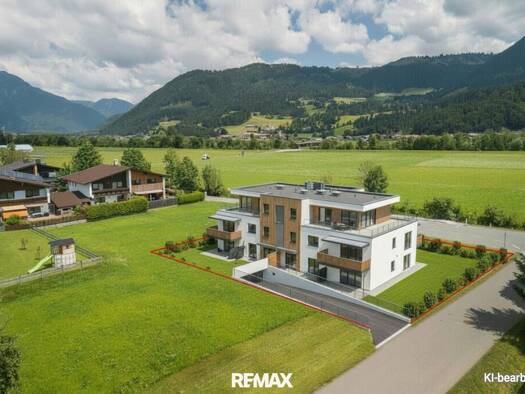 Grundstück zum Kauf 894 m² Grundstück Kirchdorf in Tirol 6382