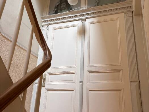 Wohnung zum Kauf 418.000 € 3 Zimmer 72 m² 3. Geschoss Neustadt-Süd Innenstadt 50674