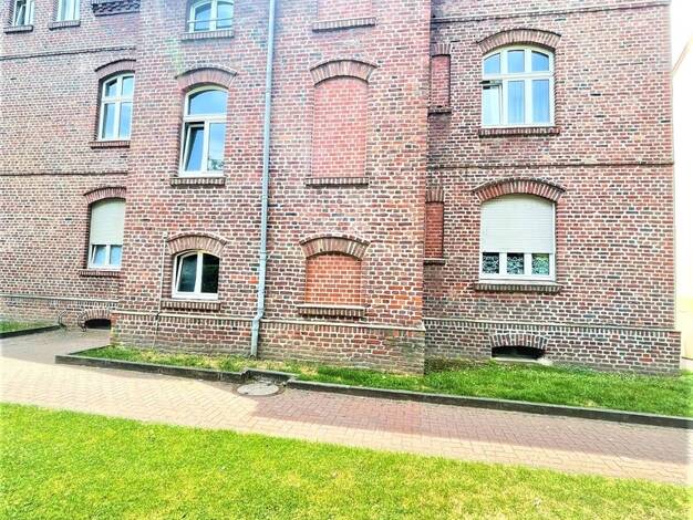 Wohnung zur Miete 435 € 3,5 Zimmer 69,8 m² EG frei ab 01.05.2026 Kurt-Spindler-Straße 86 Obermarxloh Duisburg 47166