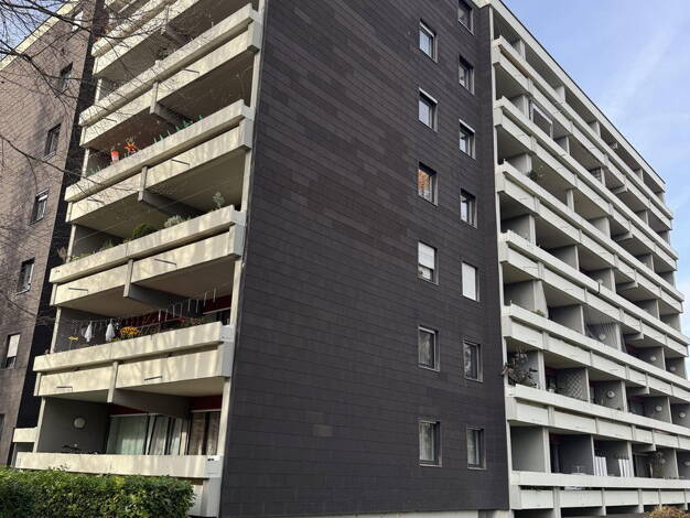 Wohnung zum Kauf provisionsfrei 345.000 € 4 Zimmer 84 m² 1. Geschoss Berliner Straße 35 Haunwöhr Ingolstadt 85051