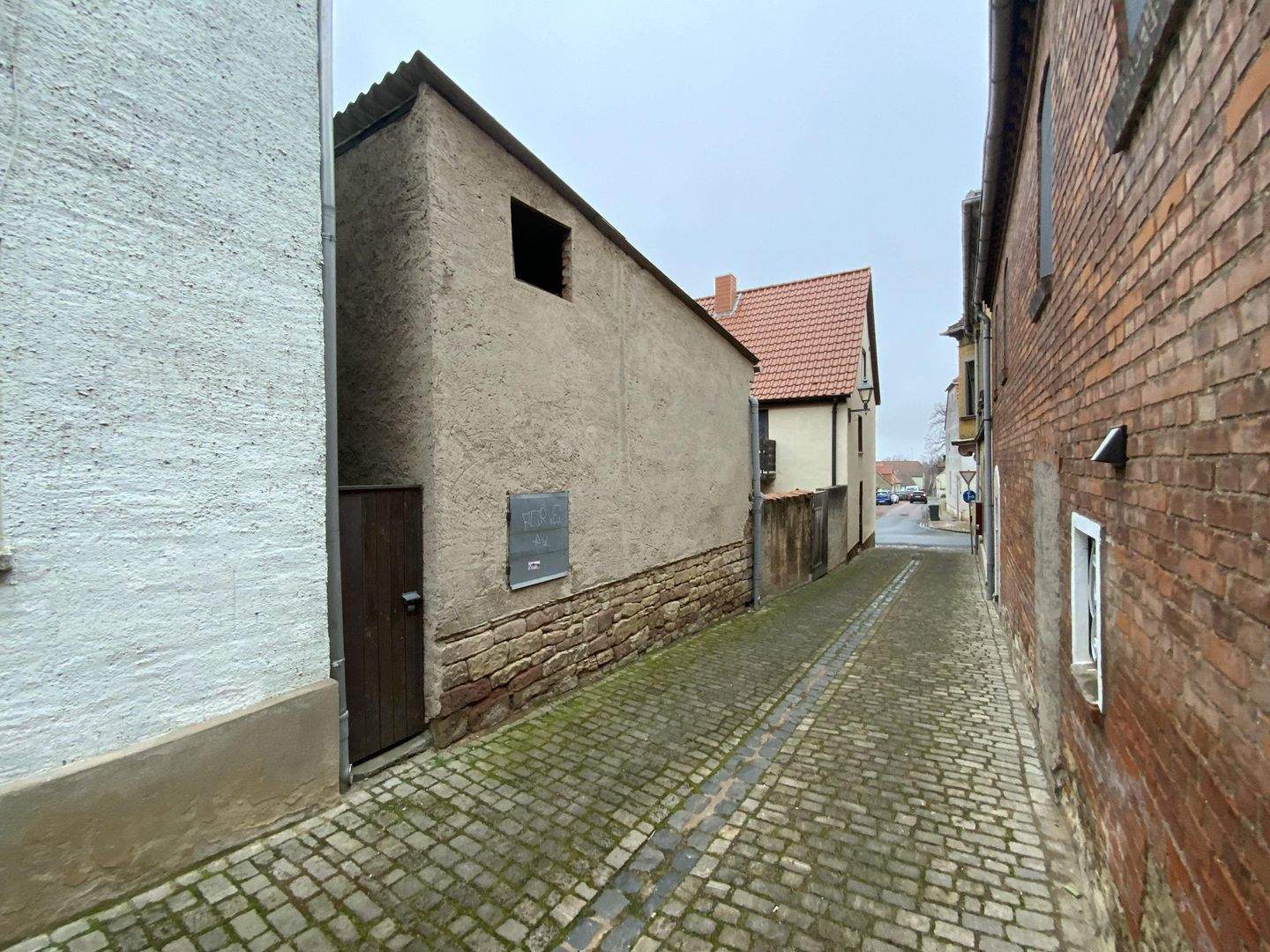Haus – Roßleben-Wiehe, Kyffhäuserkreis - Ansicht 5