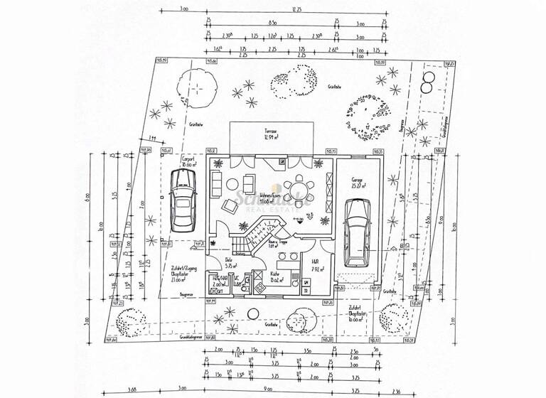 Einfamilienhaus zum Kauf 415.000 € 5 Zimmer 135 m² 412 m² Grundstück Wiblingwerde Nachrodt-Wiblingwerde 58769