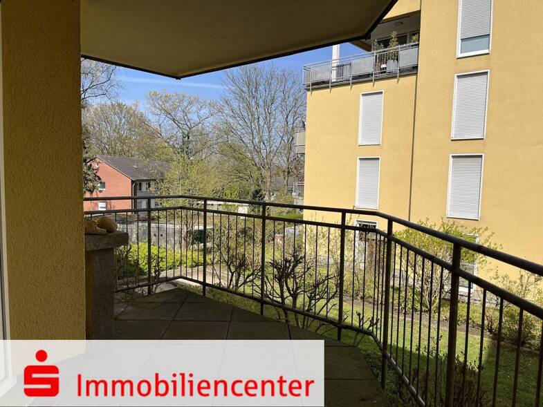 Wohnung zum Kauf 270.000 € 3 Zimmer 84,5 m² Ost Recklinghausen 45665