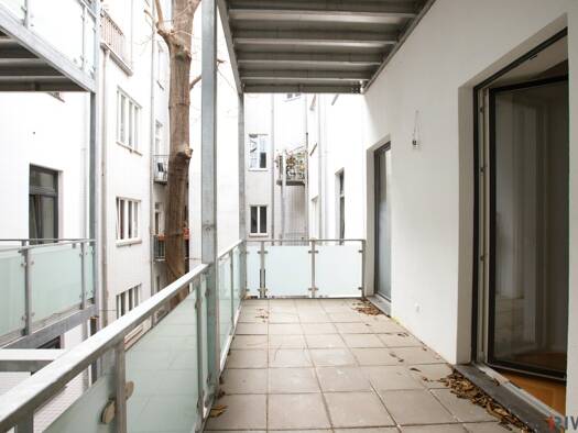 Wohnung zum Kauf 361.935 € 3 Zimmer 60,8 m² 1. Geschoss Wien 1150