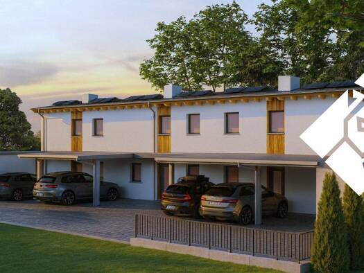 Reihenmittelhaus zum Kauf - Erstbezug 825.000 € 5 Zimmer 117,4 m² 846 m² Grundstück Kirchbichl 6322