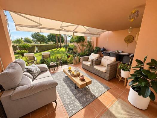 Wohnung zum Kauf 284.950 € 2 Zimmer Torre Pacheco 30700