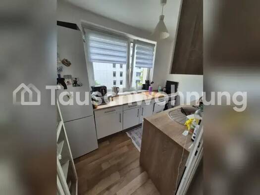 Wohnung zur Miete Tauschwohnung 500 € 2 Zimmer 63 m² Kreuzberg Berlin 10243