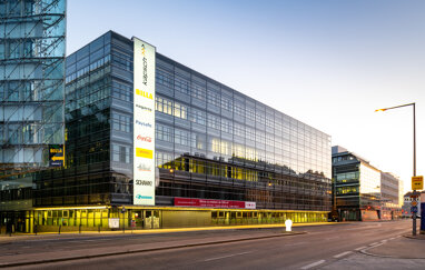 Bürofläche zur Miete 1.463,7 m² Bürofläche Wien 1120