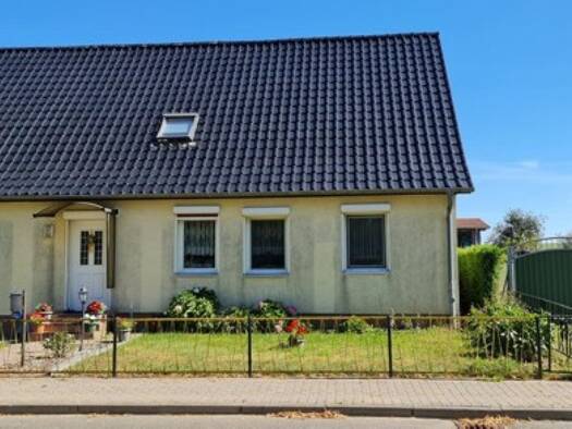 Einfamilienhaus zum Kauf 331.550 € 6 Zimmer 178 m² 1.600 m² Grundstück Boitin 18249