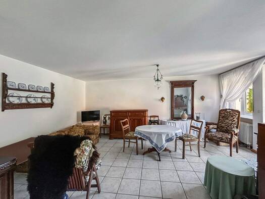 Wohnung zum Kauf 160.000 € 2 Zimmer 58,6 m² 1. Geschoss frei ab sofort Wurmannsquick 84329